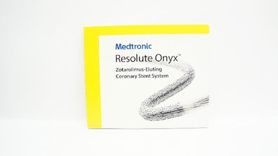 Medtronic RONYX22518W Resolute Onyx 2.25mm x 18mm (x)